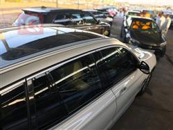 بی ئێم دەبڵیو X3